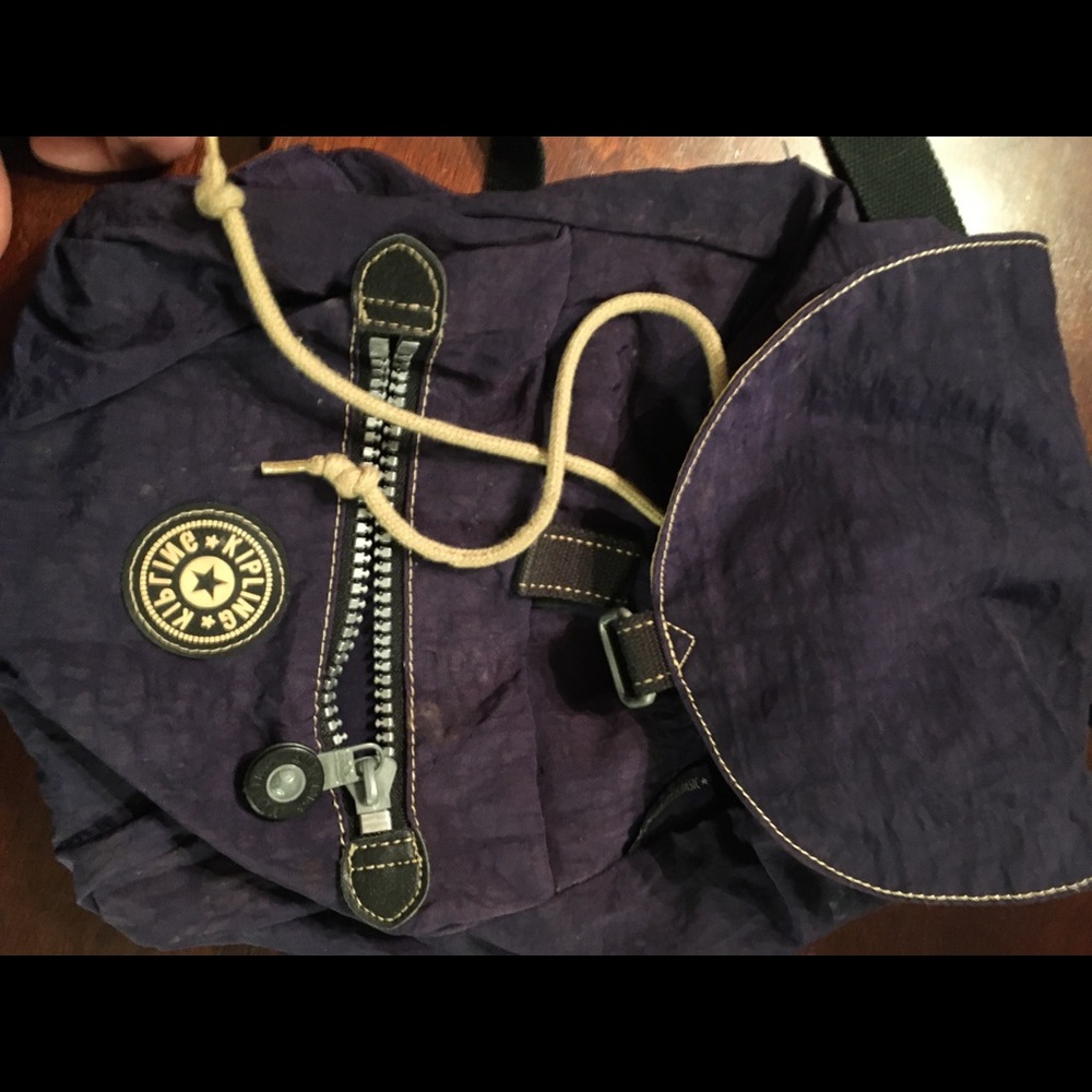 Kipling Carry on bag
